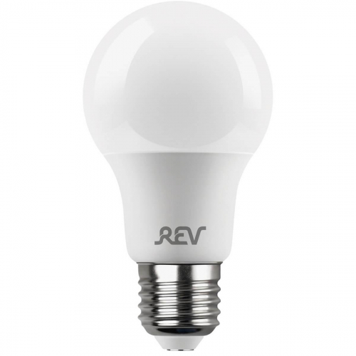 Лампа светодиодная REV A60 Е27 20W 6500K холодный белый свет груша 32531 4 в г. Санкт-Петербург  фото 2