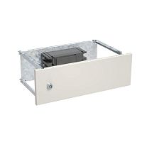R5PKEB5H61716 Комплект внешний горизонтальной установки 3п HGP630(F F-MO) Ш=600 В=200 DKC 