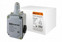 SQ0732-0004 Выключатель путевой контактный ВПК-2111Б-У2 10А 660В IP67 TDM