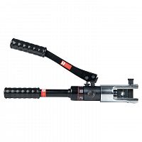 pgrs-120 Пресс гидравлический ручной ПГРc-120 Expert EKF 
