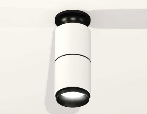 Комплект потолочного светильника Ambrella light Techno Spot XC (N6902, C6301, A2061, N6121) XS6301221 в г. Санкт-Петербург  фото 2