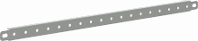FO-00-RDH-060 Рейка дверная горизонтальная 600 FORMAT IEK 