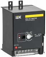 SVA10D-EP-02 Электропривод ЭПм-32 220В MASTER IEK 