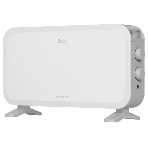 НС-1700640 Конвектор электрический Boxy BEC/BMS-2000 Ballu 