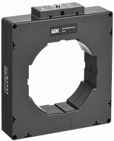 Трансформатор тока ТТИ-125 3000/5А кл. точн. 0.5S 15В.А МПИ08 IEK ITT70-3-15-3000-08