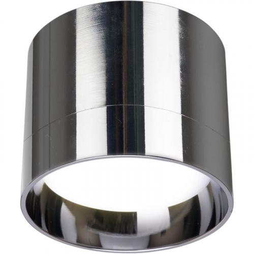 41282 Светильник HL353 12Вт GX53 230В потолочн. хром FERON 