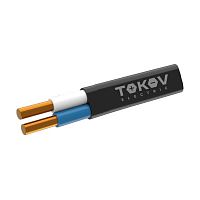 Кабель TOKOV ELECTRIC ППГ-Пнг(А)-HF 2х1.5 ОК (N) 0.66кВ (уп.100м) ТХМ00409091 в г. Санкт-Петербург 