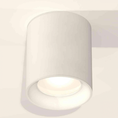 Комплект накладного светильника Ambrella light Techno Spot XS7421010 SWH белый песок (C7421, N7020) в г. Санкт-Петербург  фото 3