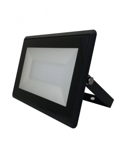 Прожектор светодиодный FLOODLIGHT ДО 200Вт 6500К 15600лм IP65 ECO CLASS черн. LEDVANCE 4058075183537 в г. Санкт-Петербург 