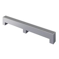 Конвектор напольный Royal Thermo STEP-180/180/2700-3-N-SS-LG-NA в г. Санкт-Петербург 