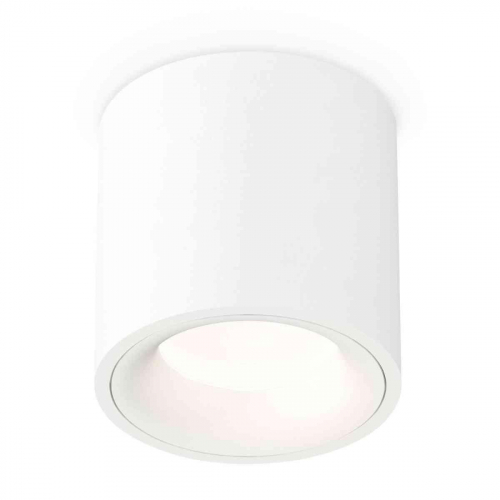 Комплект накладного светильника Ambrella light Techno Spot XS7531020 SWH белый песок (C7531, N7010) в г. Санкт-Петербург 