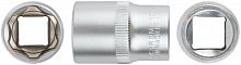 62049 Головка шестигранная CrV 1/2дюйм 19мм FIT 