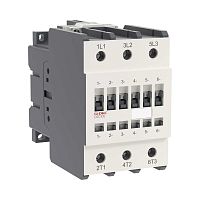 DSC105-3C00A048 Контактор магнитный YON DSC105 105A 55кВт AC3 3P кат.48В AC YON 