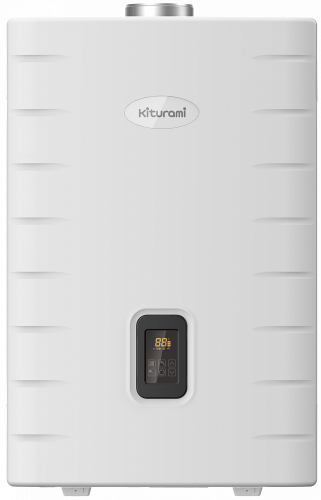 Котел газовый KITURAMI ALHPA PLUS S-24 Kiturami A21E220307