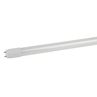Б0062448 Лампа светодиодная STD LED T8-20W-865-G13-1200mm G13 20Вт 6500К поворотный цоколь; трубка-стекло холод. бел. Эра 