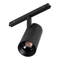 048663 Светильник светодиодный MAG-ORIENT-SPOT-ZOOM-R65-15W Warm3000 (BK 34-60 deg 48В DALI) IP20 металл Arlight 