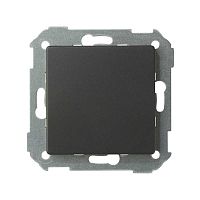 82800-38 Заглушка Simon82/82Nature графит 