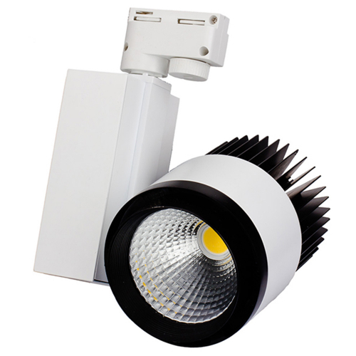 Светодиодный светильник LGD-537BWH-40W Warm White (Arlight, IP20 Металл, 3 года) 017767 в г. Санкт-Петербург 