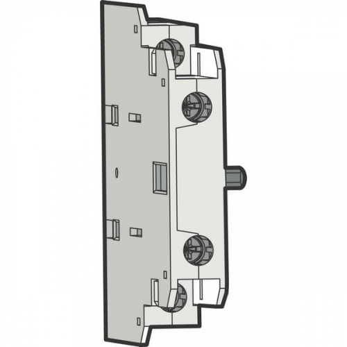 83361634001 Контакт дополнительный UA-1 1NO+1NC LS Electric 