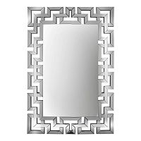 Зеркало Art Home Decor Versus MR-14 1200 CR 120х88 см Серебристый в г. Санкт-Петербург 