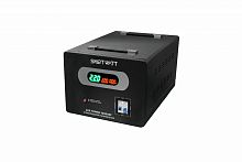 Стабилизатор напряжения напольный SMARTWATT AVR TOWER 10000RF 4512020370003