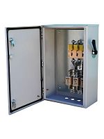 ET012174 Ящик силовой ЯБПВУ-4М У3 с ППН-37 400А IP54 держатели медь Электротехник 