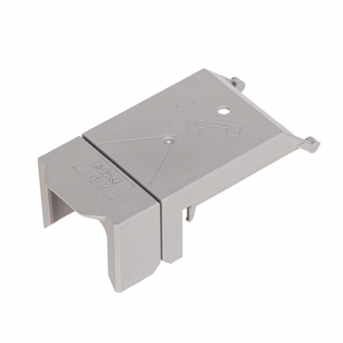 HAR-70 Крышка для клеммы FER-70 DKC 
