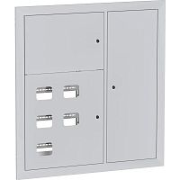 БП-00014925 Щит этажный ЩЭ 5 кв. (1000х950х160) TVENKOM 