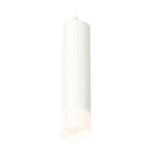 Комплект подвесного светильника Ambrella light Techno Spot XP6355005 SWH/FR белый песок/белый матовый (A2301,C6355,N6252) в г. Санкт-Петербург 