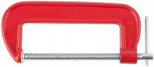 59206 Струбцина тип "G" 150мм 6дюйм FIT 
