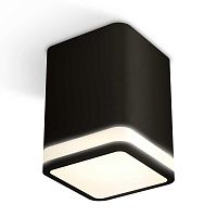 Комплект потолочного светильника Ambrella light Techno Spot XC (C7813, N7751) XS7813020 в г. Санкт-Петербург 