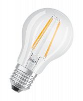 Лампа светодиодная филаментная PARATHOM CL A FIL 60 non-dim 6.5Вт/840 E27 LEDVANCE 4058075591998 в г. Санкт-Петербург 