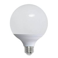 Лампа светодиодная Volpe E27 16W 3000K матовая LED-G95-16W/3000K/E27/FR/NR UL-00004873 в г. Санкт-Петербург 