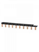 SQ0802-0311 Шина соединительная наборная ШСН 2П 63А 5x2PIN(тип A) TDM