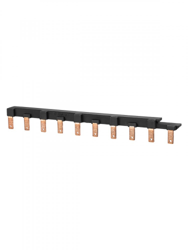 SQ0802-0311 Шина соединительная наборная ШСН 2П 63А 5x2PIN(тип A) TDM
