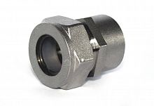 2217153 Муфта Stahlmann (F) 15х1/2 НП EF