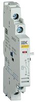 DMS11D-FA20 Контакт аварийный-доп. ДК/АК32-20 KARAT IEK 