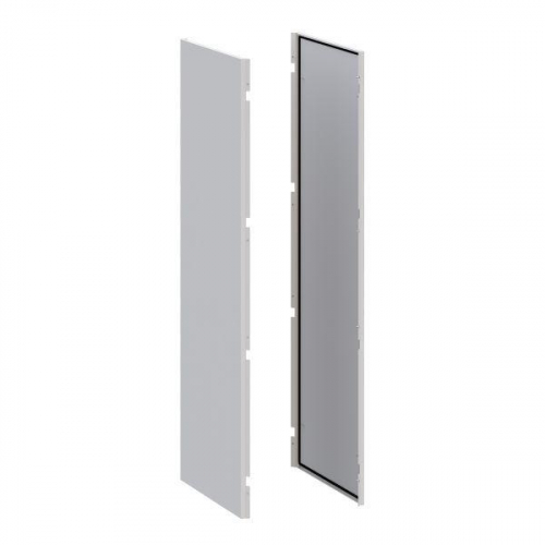 AleSta-PS208 Панель боковая 2000х800 (уп.2шт) AleSta EKF 