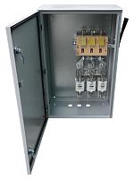 ET053503 Ящик силовой ЯРП11М-371-54 УХЛ2 400А с ППН-37 400А IP54 держатели медь Электротехник 