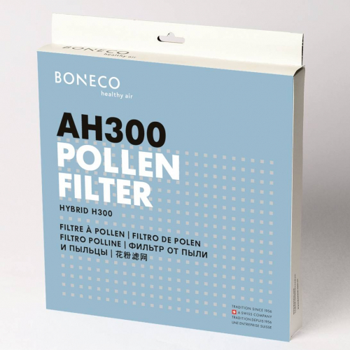 Фильтр от пыли и пыльцы BONECO для Н300, мод. АH300 Pollen в г. Санкт-Петербург  фото 2