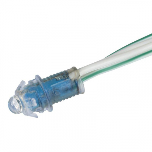 023413 Модуль герметичный ARL-D9 5V Green (закрытый IP67) Arlight 