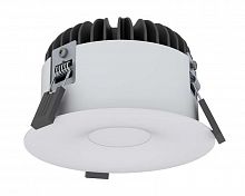 Светильник светодиодный DL POWER LED MINI 24 D40 4000К встраив. СТ 1170001890 в г. Санкт-Петербург 