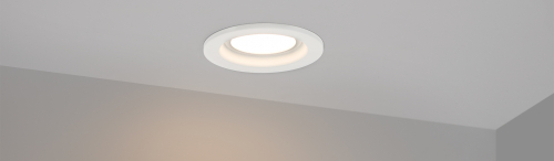 Светодиодный светильник LTD-70WH 5W Warm White 120deg (Arlight, IP40 Металл, 3 года) 018420 в г. Санкт-Петербург  фото 2
