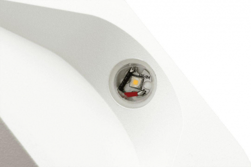 Настенный светодиодный светильник DesignLed GW-S680-1-WH-WW 003031 в г. Санкт-Петербург  фото 4