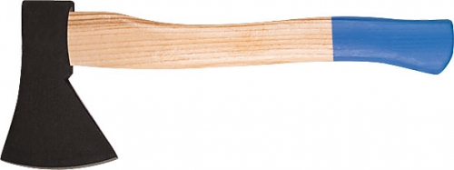 Топор кованая инструментальная сталь, деревянная ручка  800 гр. в г. Санкт-Петербург  фото 4