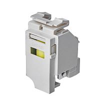 KVA000071 Расцепитель независимый PRO.KVANT 100-160 AC220 В (левый) Контактор 