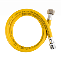 Подводка гибкая для газа 1/2' ВН 80 см AQUALINK 07070