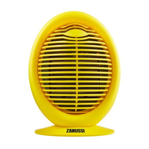 Тепловентилятор Zanussi ZFH/C-405 yellow в г. Санкт-Петербург 