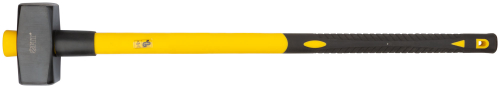 Кувалда кованая, фиброглассовая обратная усиленная ручка 900 мм, 4 кг в г. Санкт-Петербург 