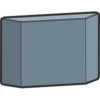 64611611205 Крышка защитная Cover safety MC-6А 150b LS Electric 